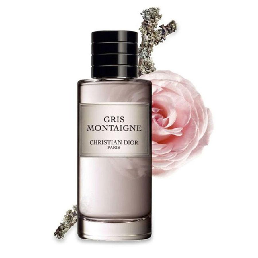 Gris montaigne shops dior perfume price