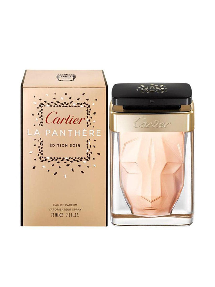 Cartier La Panthere Edition Soir EDP 75ml