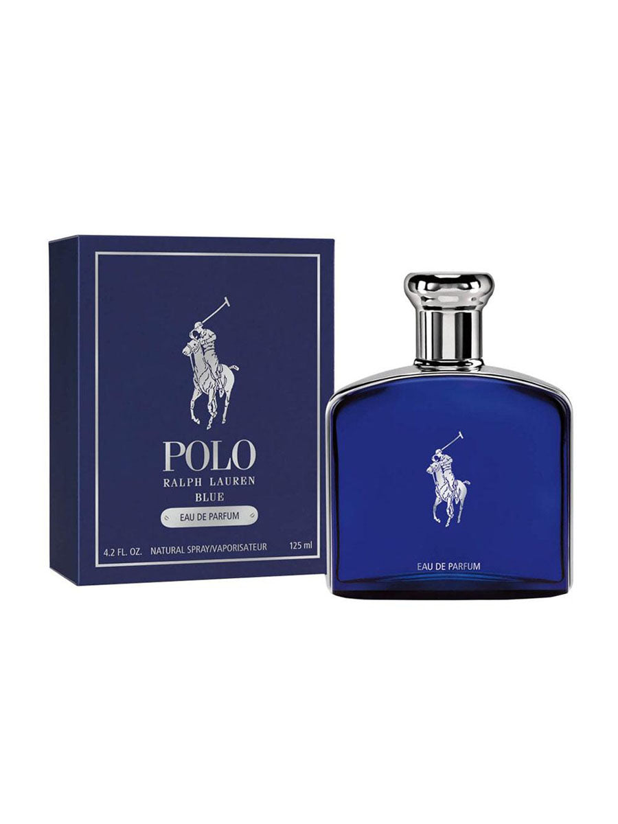 Ralph Lauran Polo Blue EDP 125
