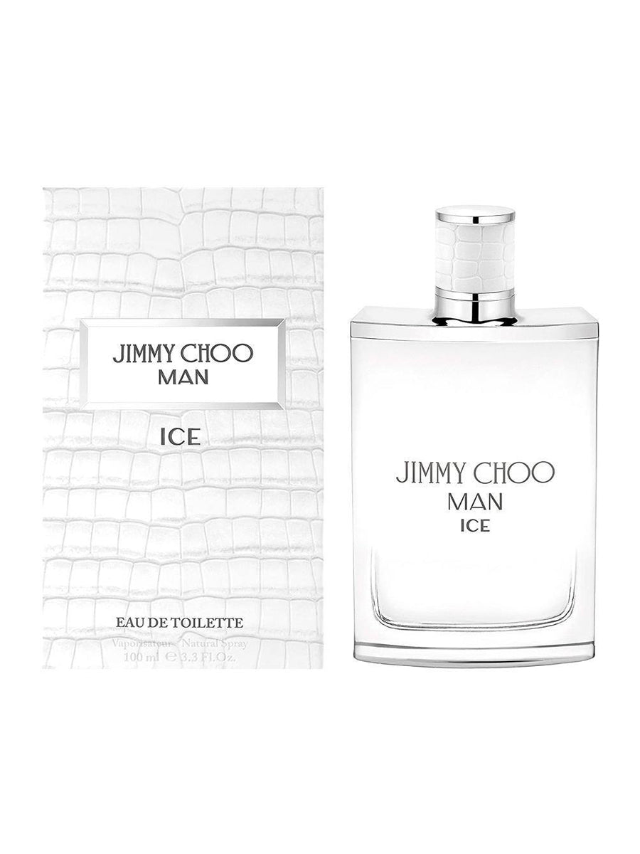 JIMMY CHOO MAQN ICE EDT 100ML