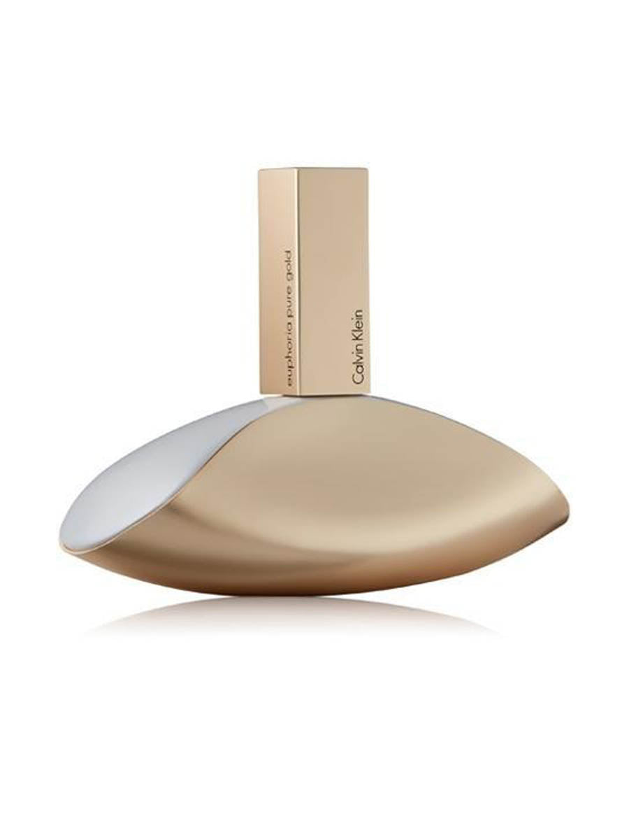 Calvin Klein Euphoria Pure Gold EDP 100ml