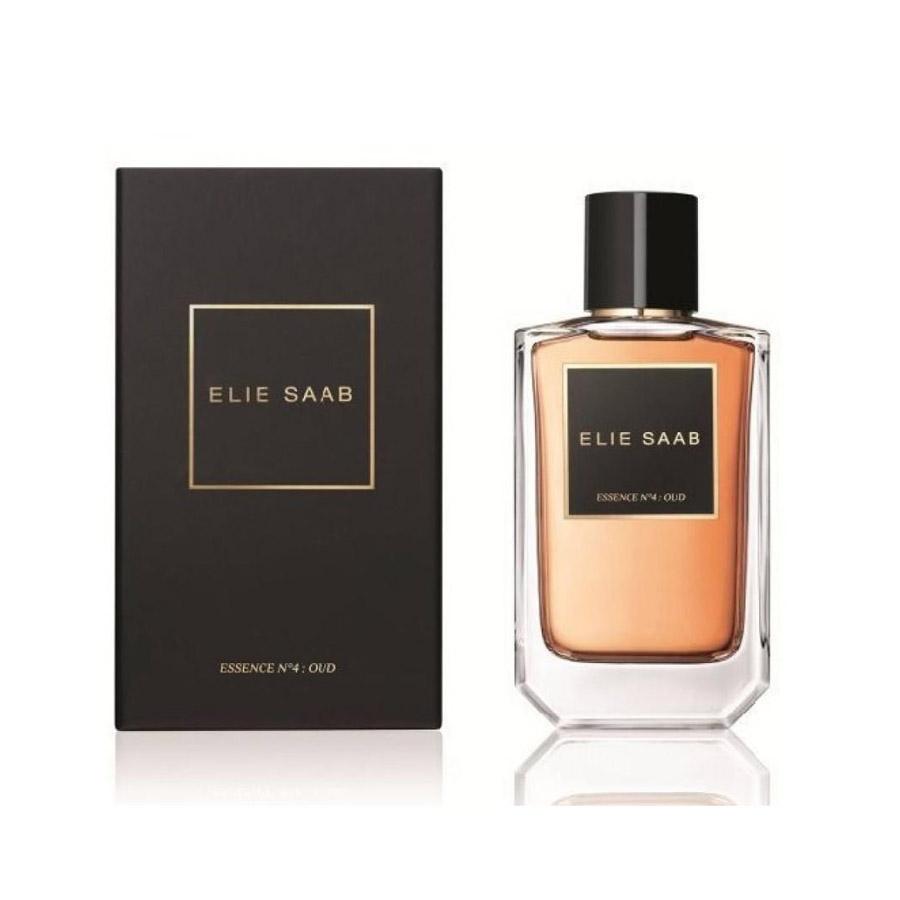 Elie Saab Essence N4 OUD EDP 100ml