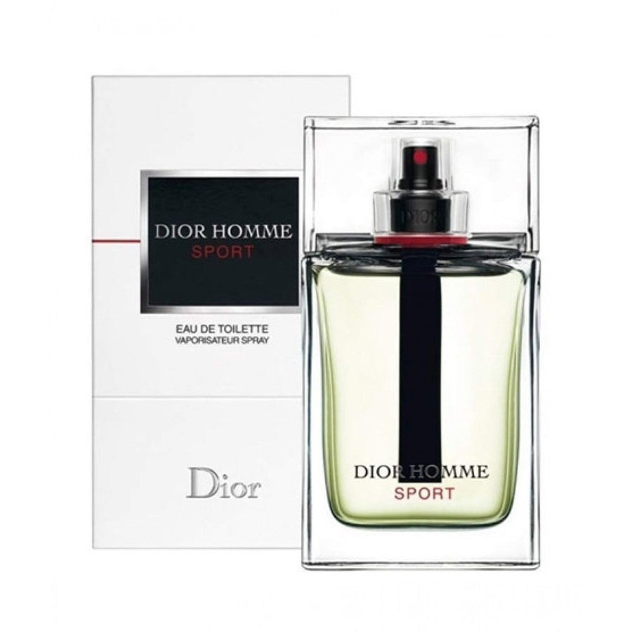 Christian Dior Homme Sports 125ml
