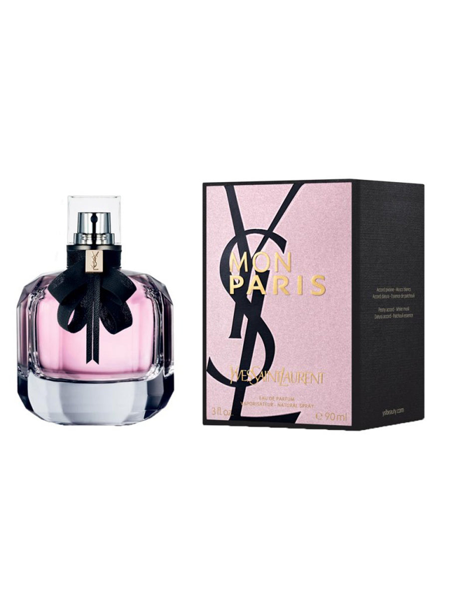 YSL Mon Paris EDP 90ml