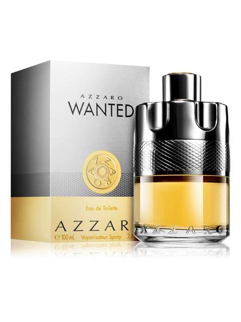 Azzaro Wanted Men 100ml
