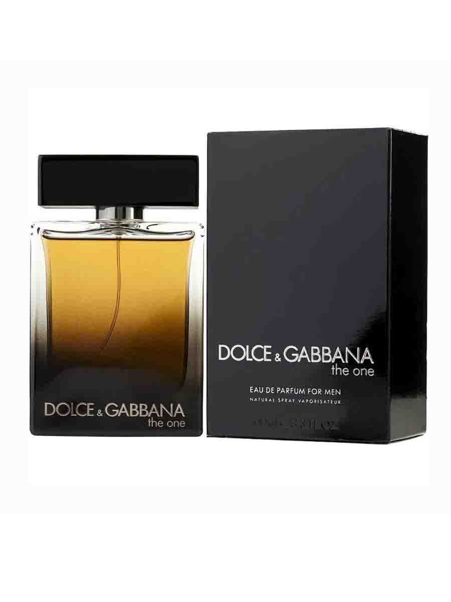 D&G The One For Men EDP 100ml