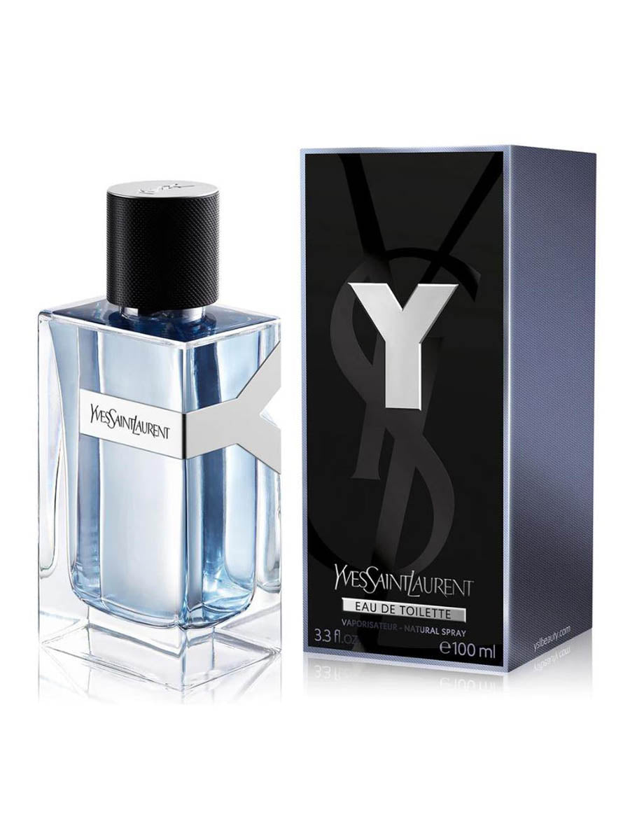YSL Y Man EDT 100ml