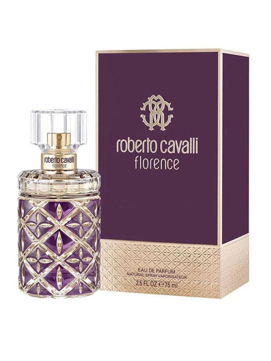 Roberto Cavali Florence EDP 75ml