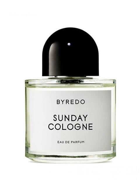 Byredo Sunday Cologne EDP 100ml