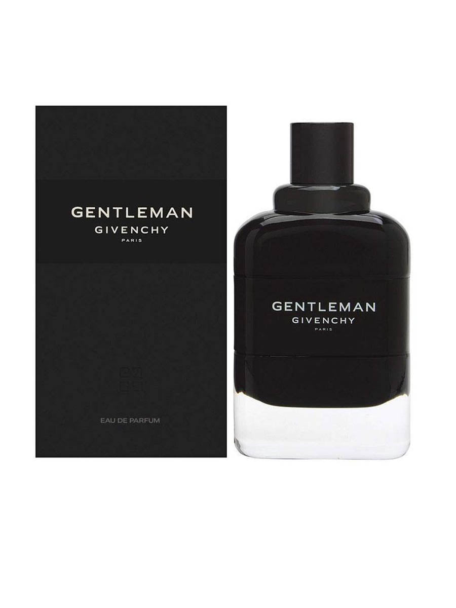 Givenchy Gentleman EDP 100ml