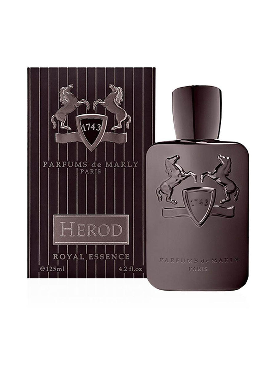 1743 Perfume De Marly Herod Royal Essence 125ml