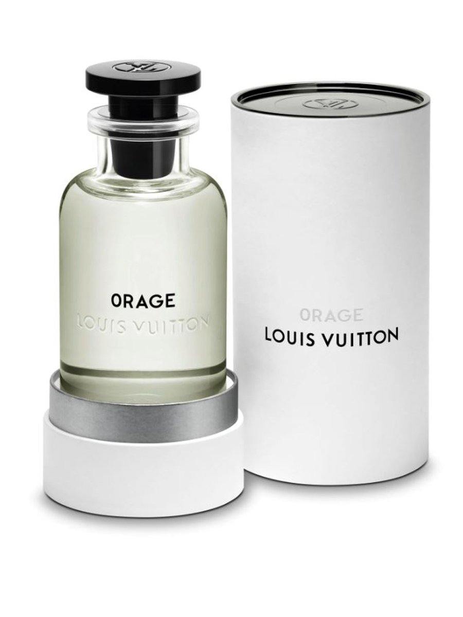 Louis Vuitton Orange EDP 100ml