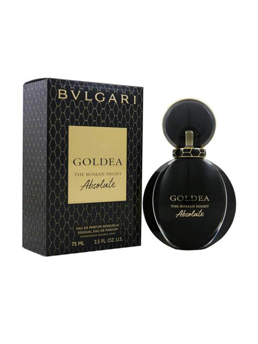 Goldea discount absolute bvlgari