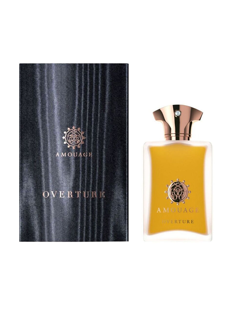 Amouage Overture Exclusive 100ml (Men)