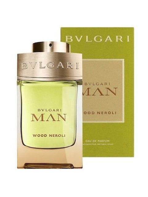 Bvlgari Wood Neroli EDP 100ml (Men)