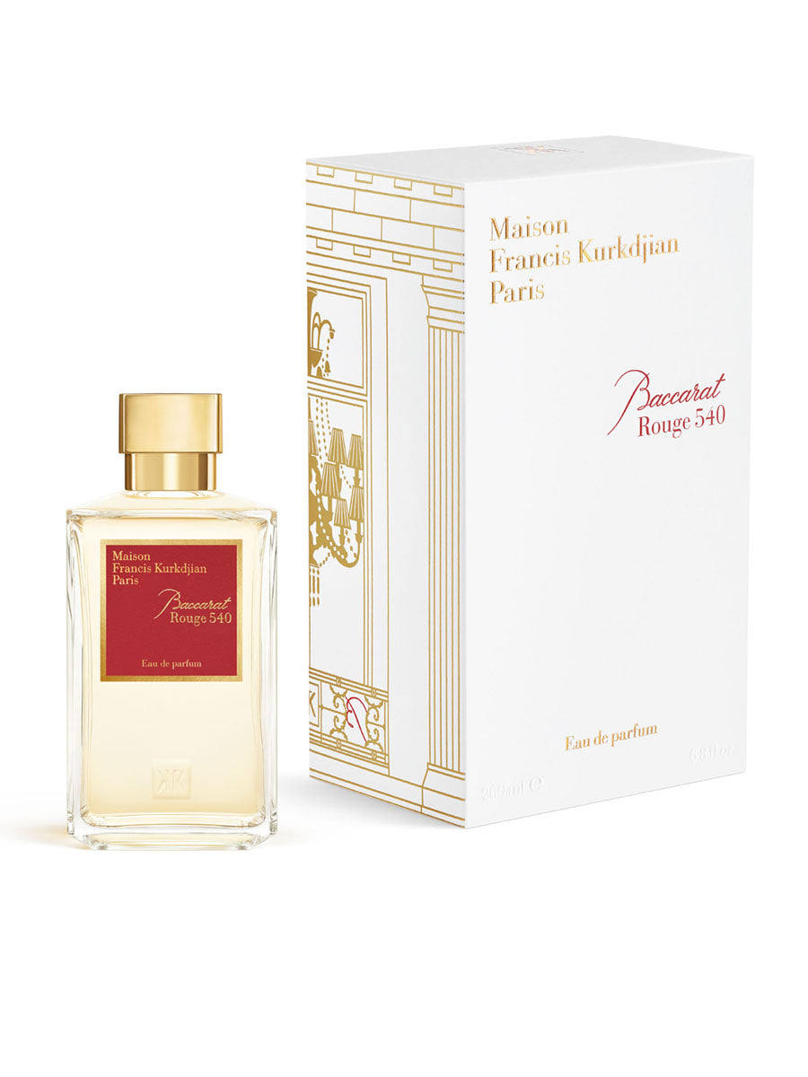 MFK Baccarat Rouge 540 EDP 200ml