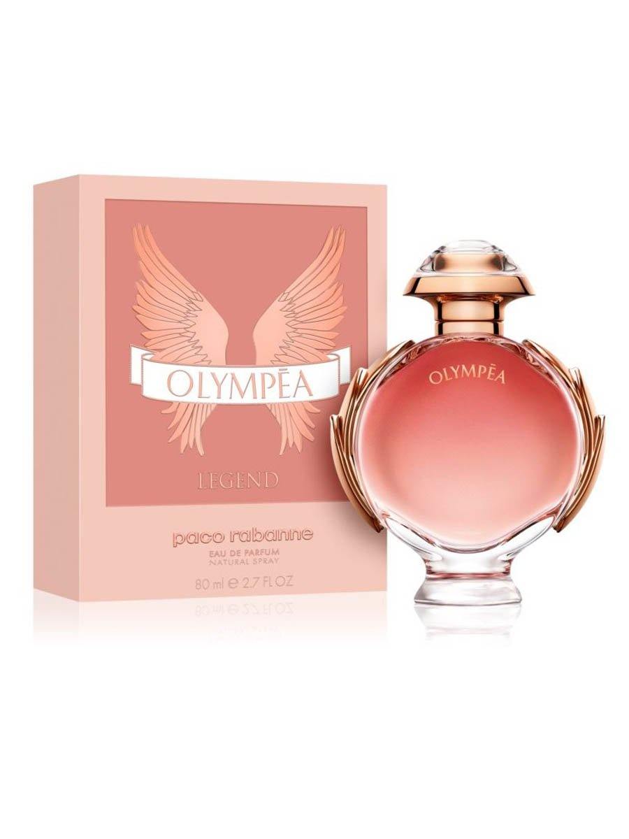 PR Olympea Legend EDP 80ml