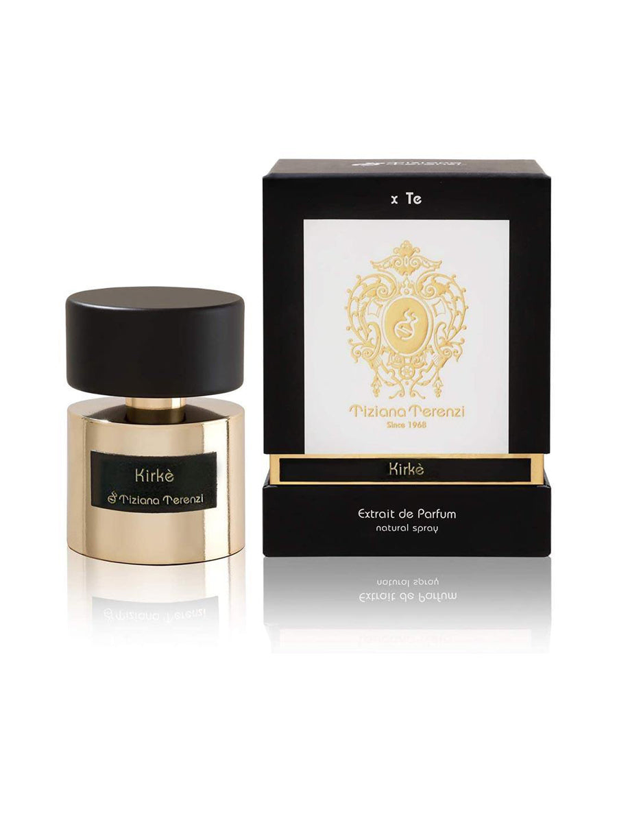 TIZIANA TERENZI KIRKE EXTRAIT DE PARFUM 100ML