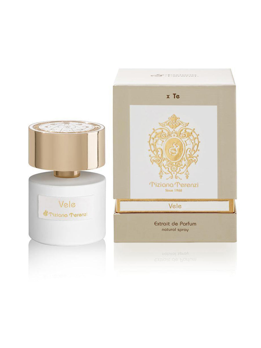 TIZIANA TERENZI VELE EXTRAIT DE PARFUM 100ML