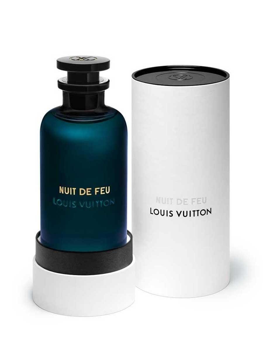 Louis Vuitton Men Perfume Nuit De Feu EDP 100ml online in Pakistan