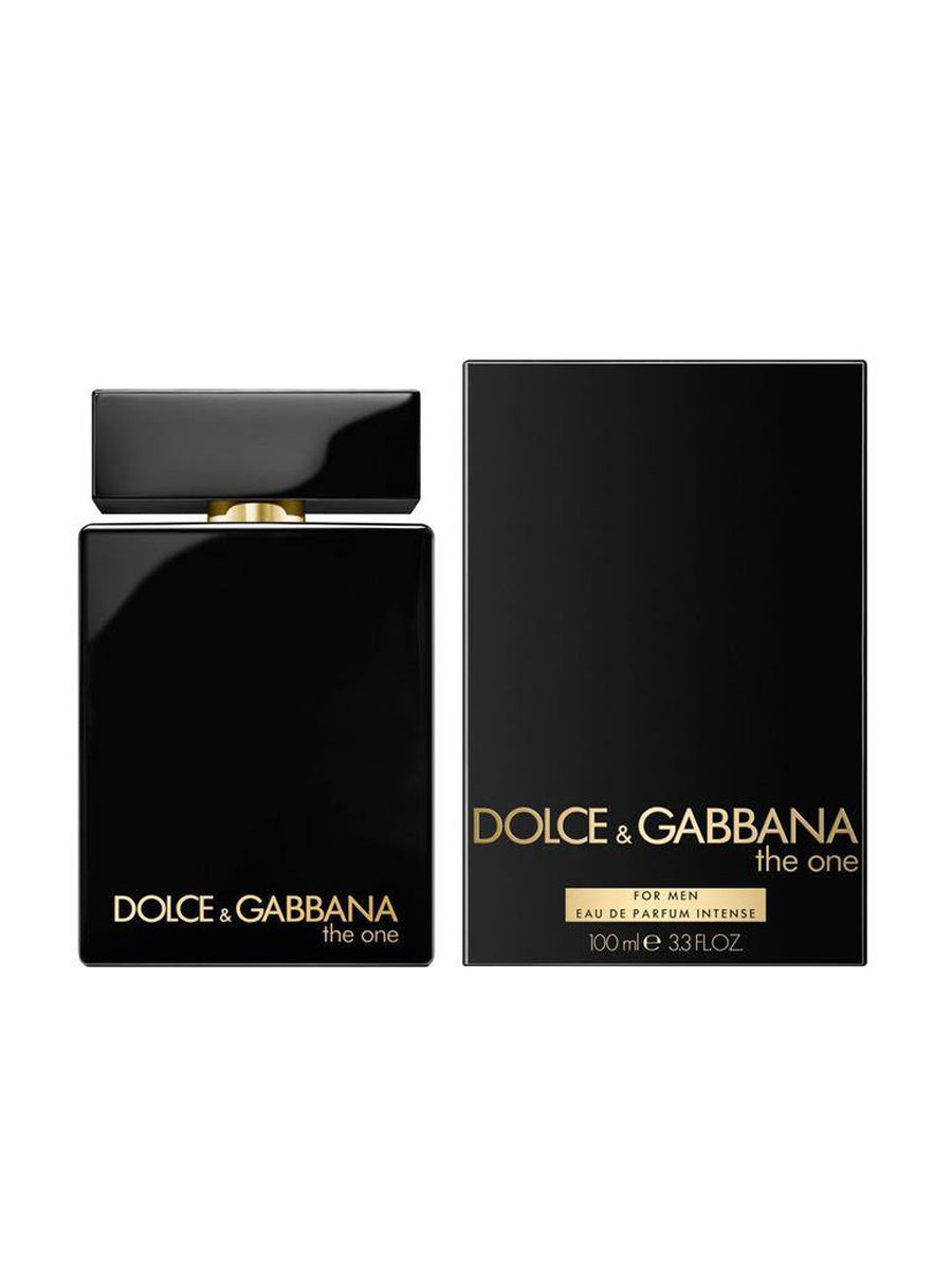 D&G The One For Men Intense EDP 100ml