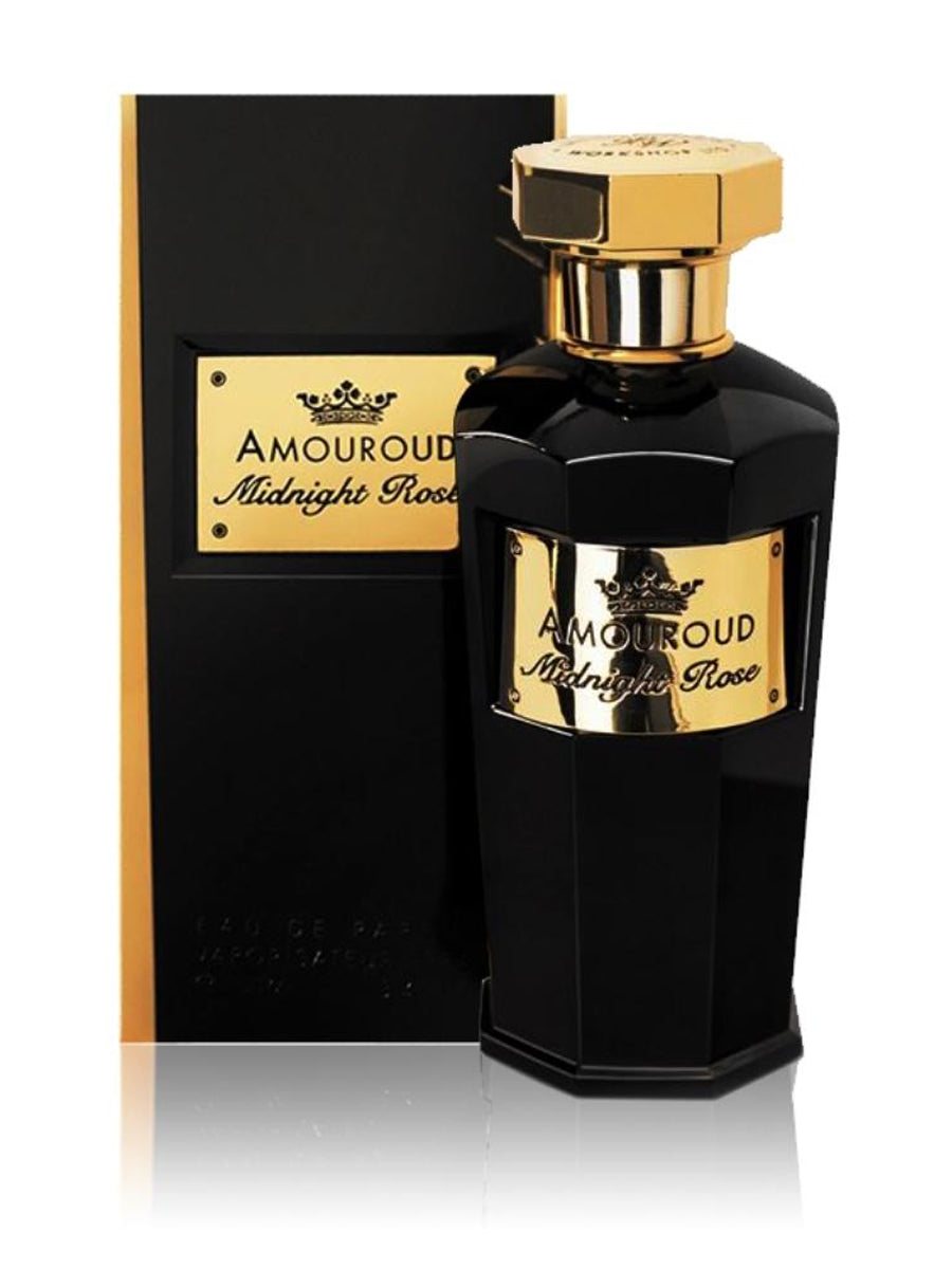 Amouroud Midnight Rose EDP 100ml