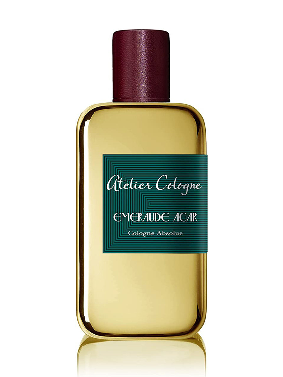 Atelier Cologne Emeraude Agar Absolue EDP 100ml