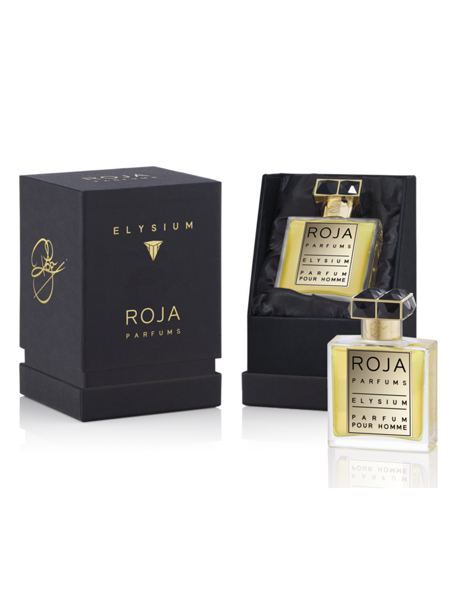 Roja Elysium Parfume 50ml
