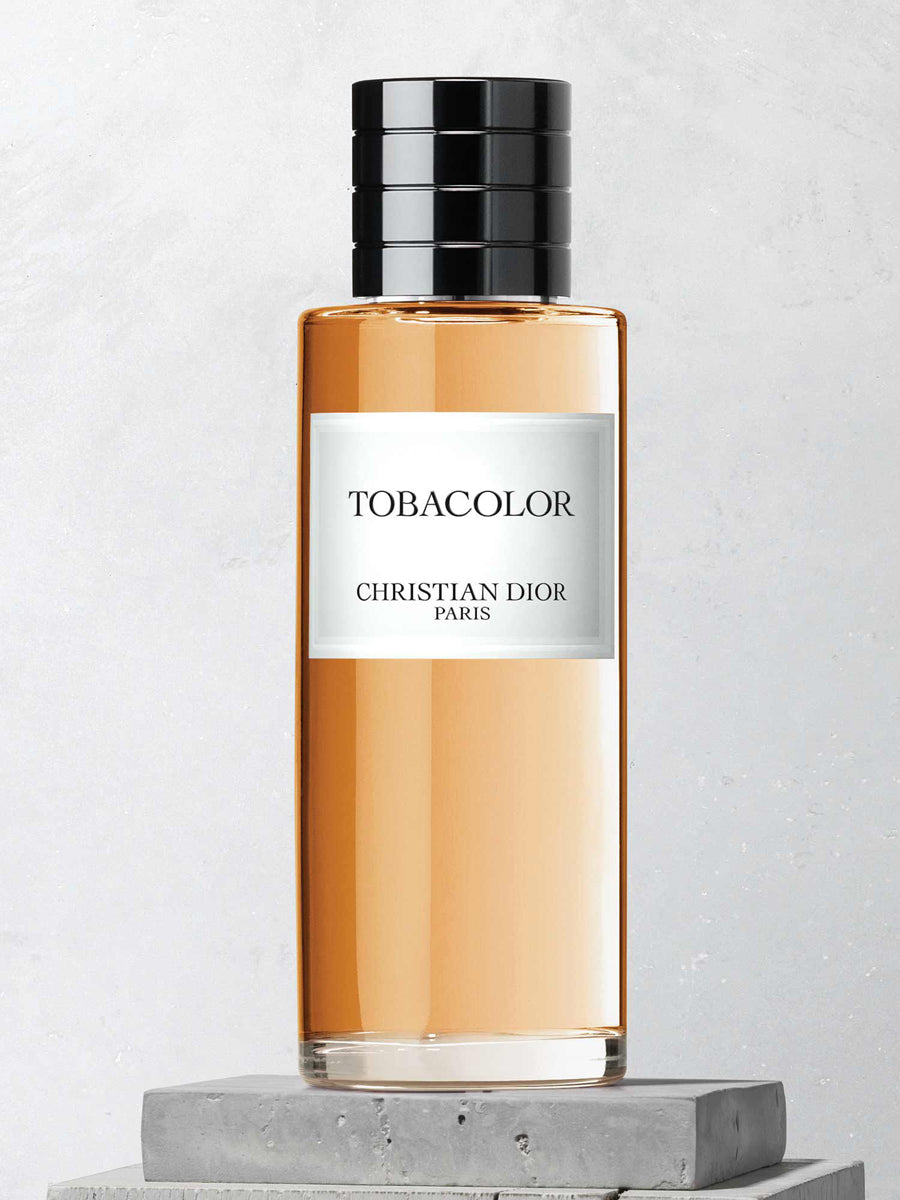 Christian Dior Tobacolor EDP 125ml (Men)