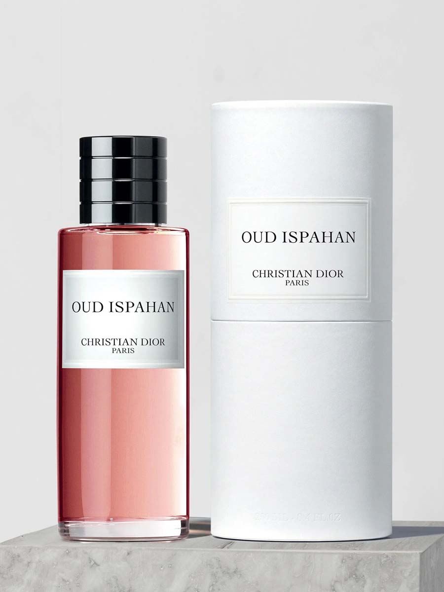 Christian Dior Oud Ispahan EDP 450ml (Men)