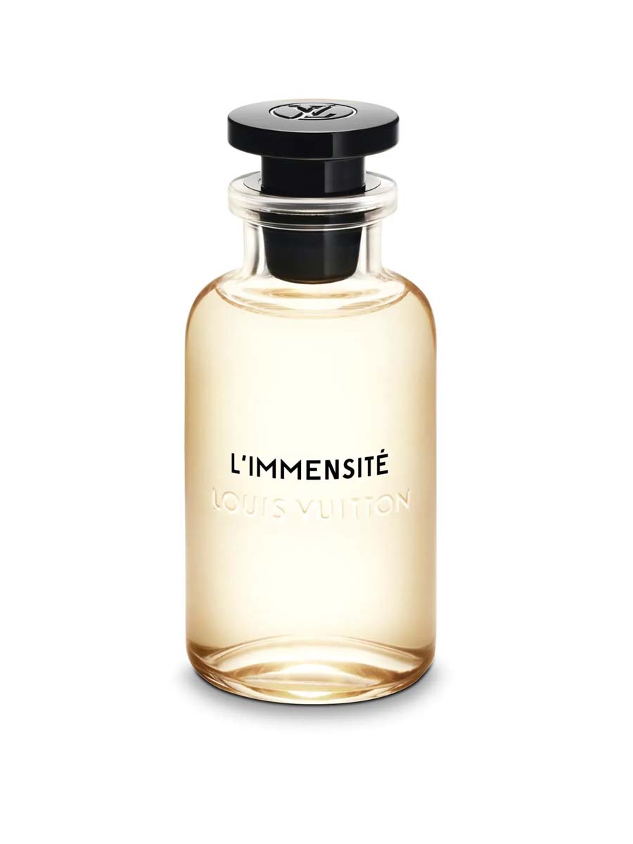Louis Vuitton L'Immensite EDP 100ml