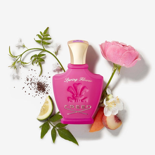Creed Spring Flower EDP 75ml (Ladies)