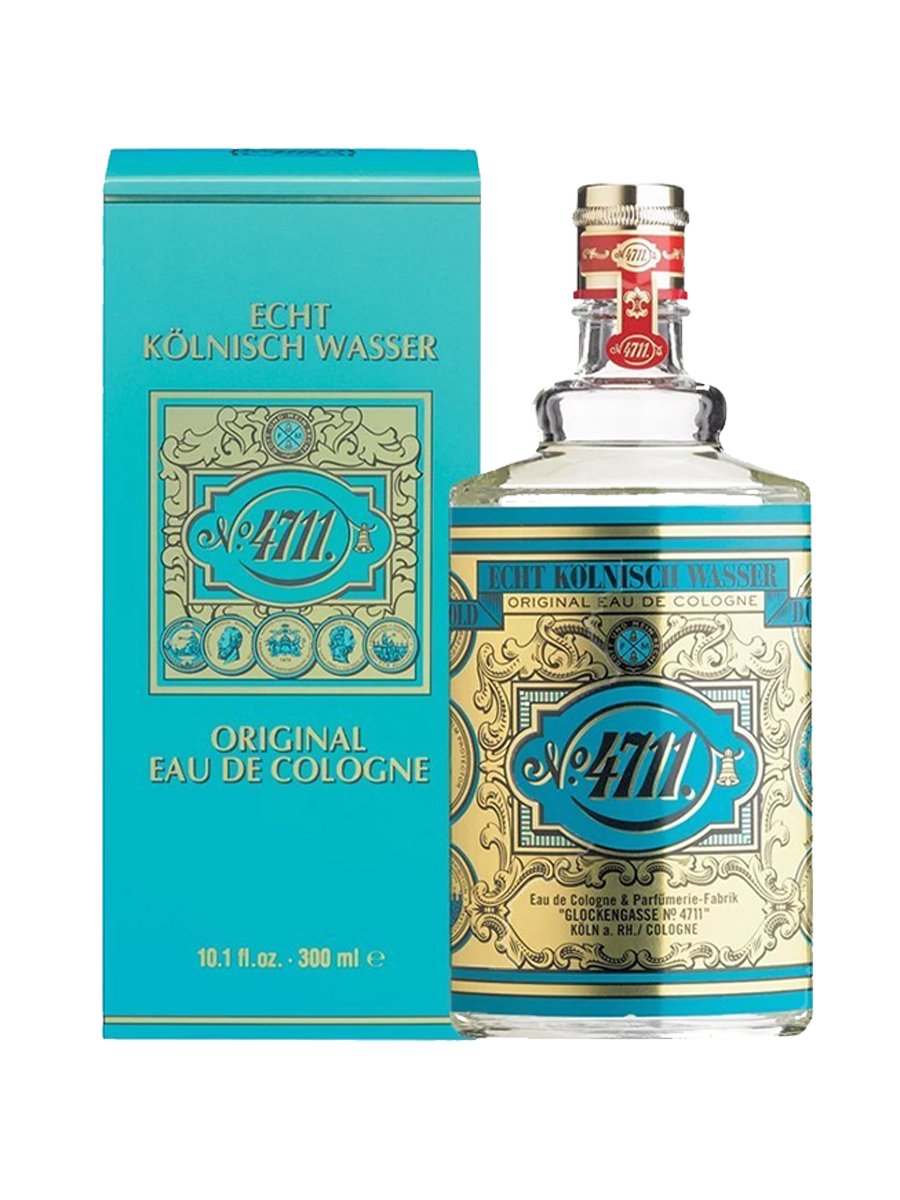 4711 Original EDC 300ml