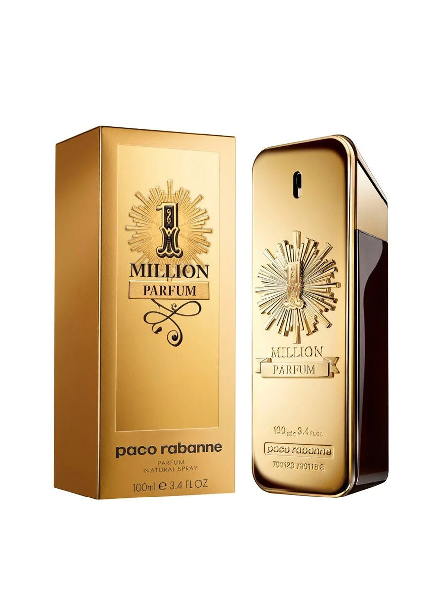 PR Million Parfume 100ml