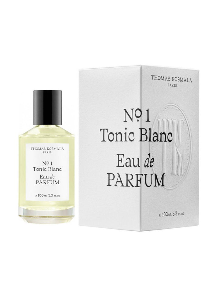 TK No 01 Tonic Blanc EDP 100ml