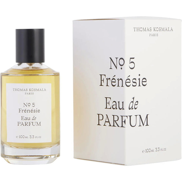TK No 05 Frenesie EDP 100ml