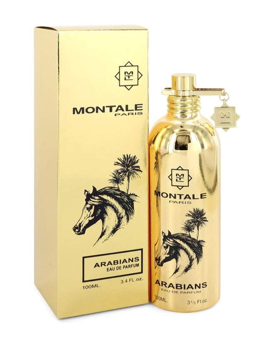 Montale Arabians EDP 100ml