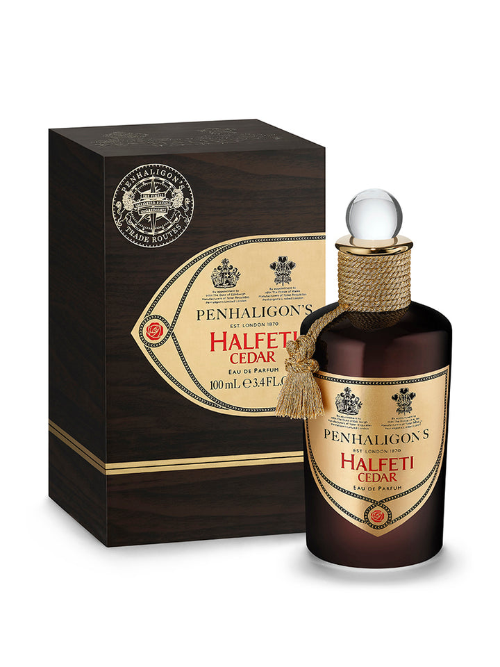 Penhaligons Halfeti Cedar EDP 100ml