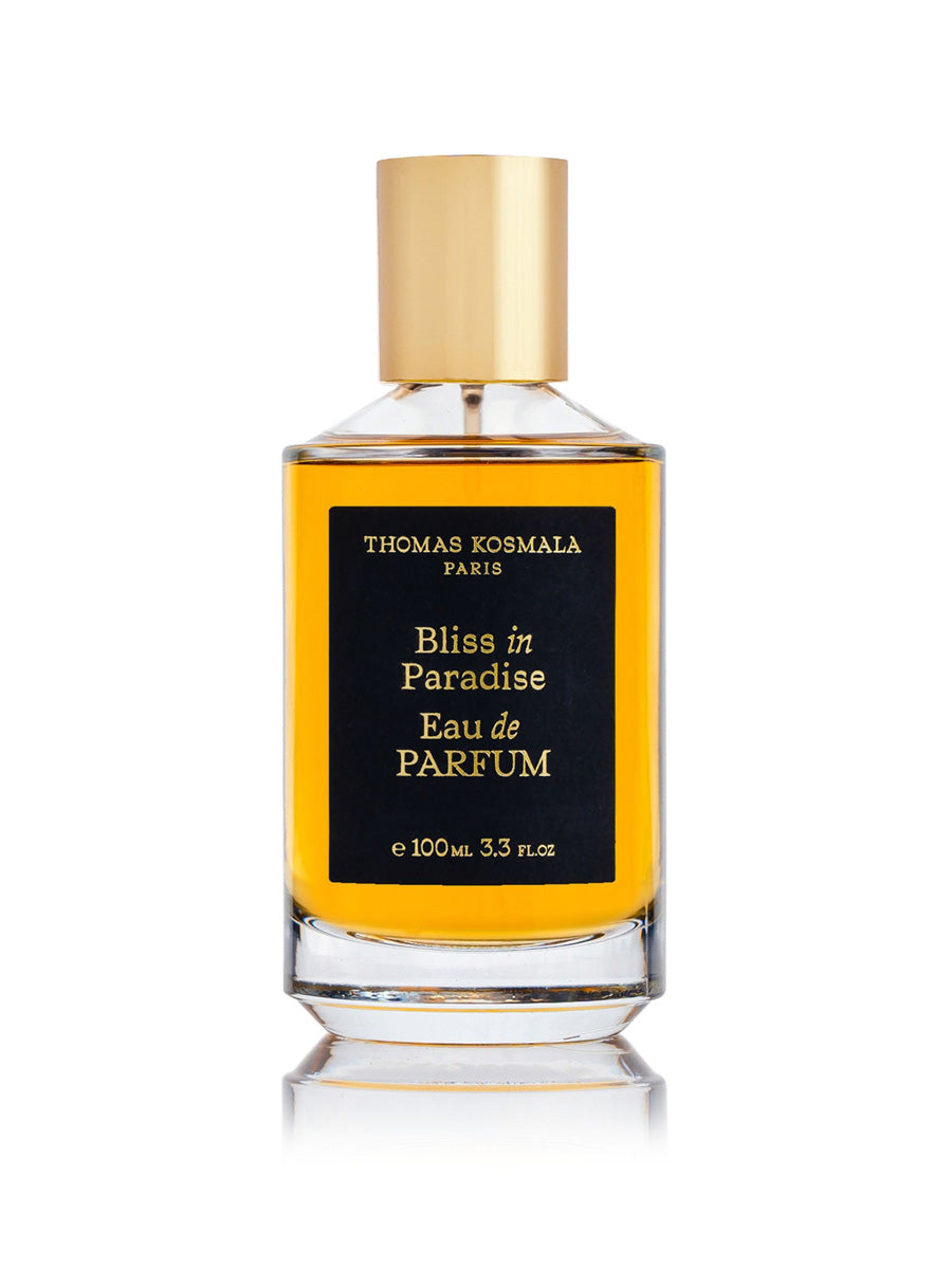 TK Bliss in Paradise EDP 100ml