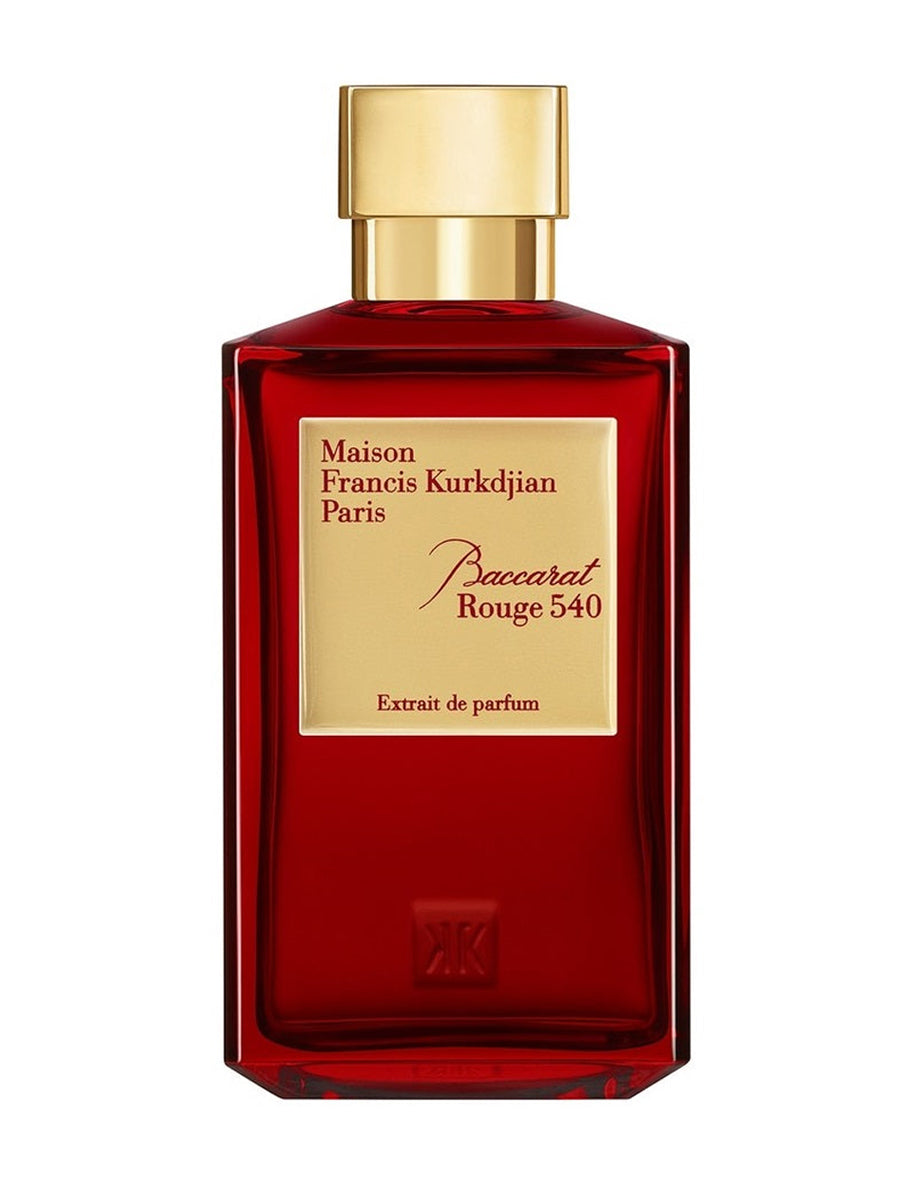 MFK Baccarat Rouge 540 Extrait De Parfum 200ml
