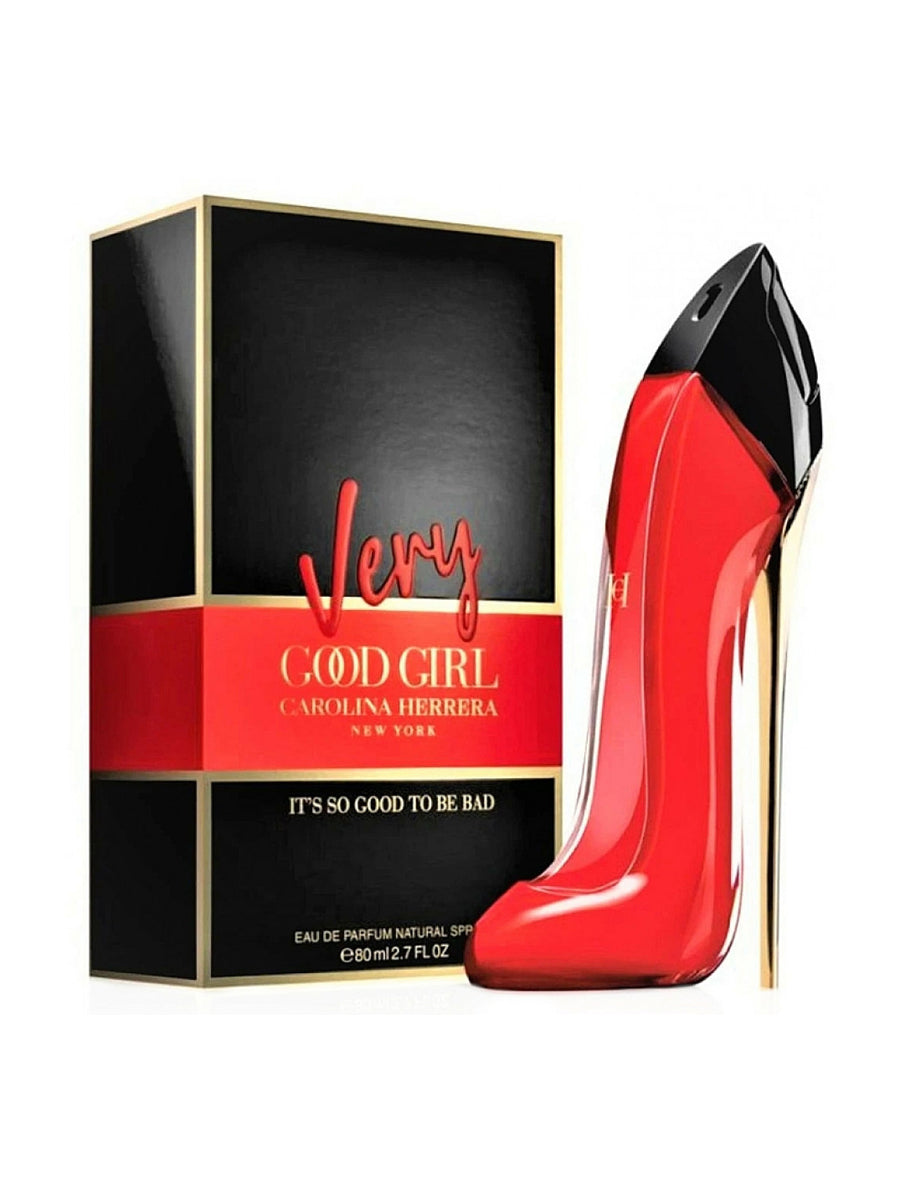 Very Good Girl Carolina Herrera perfume - a fragrance for women 2021
