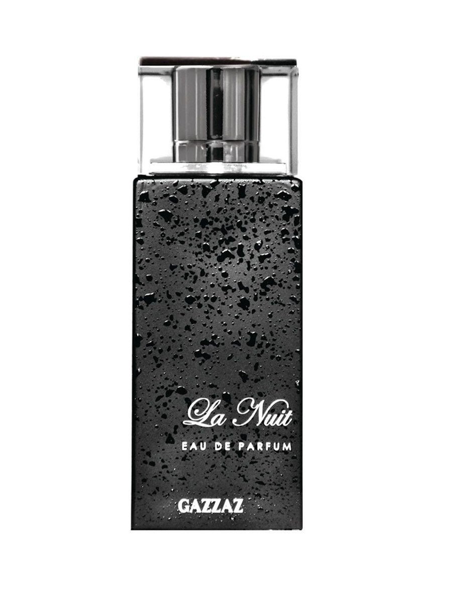 Gazzaz La Nuit EDP 100ml (Men)