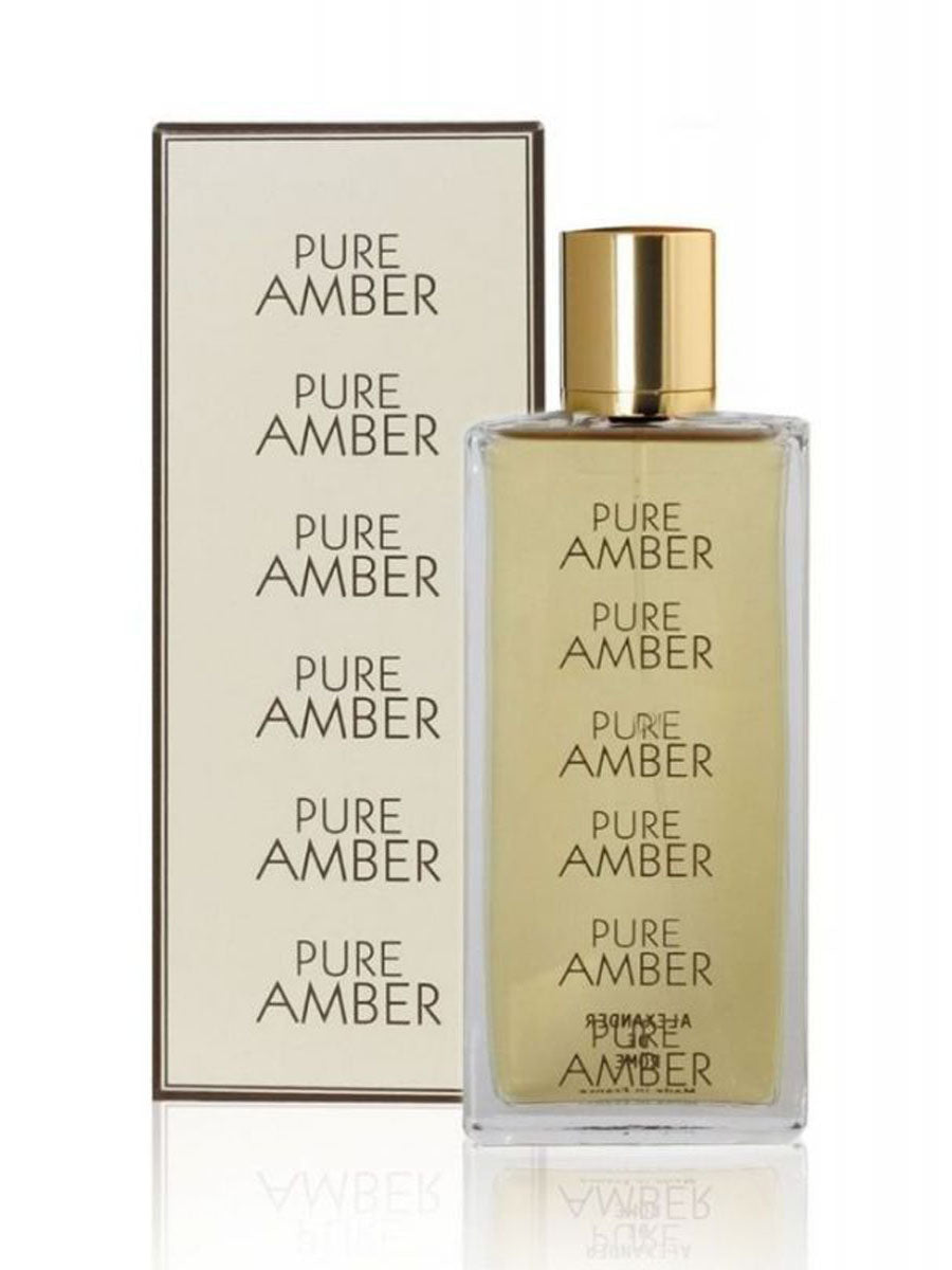 Gazzaz Pure Amber EDP 100ml