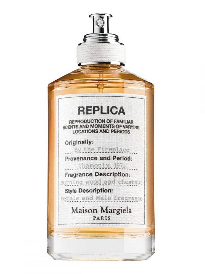 Maison Margiela Replica By the Fireplace EDT 100ml