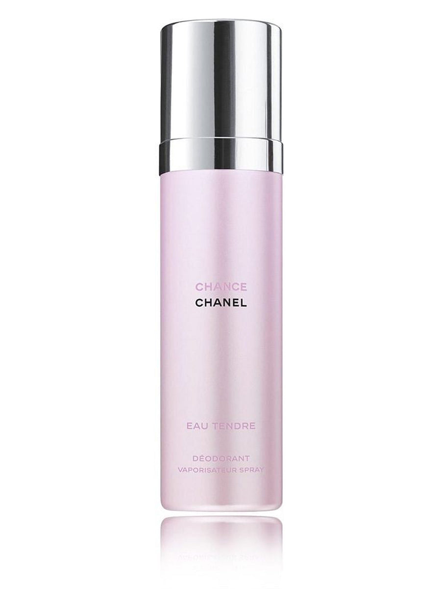 Chanel Chance Eau Tendre Deodorant Spray 100ml