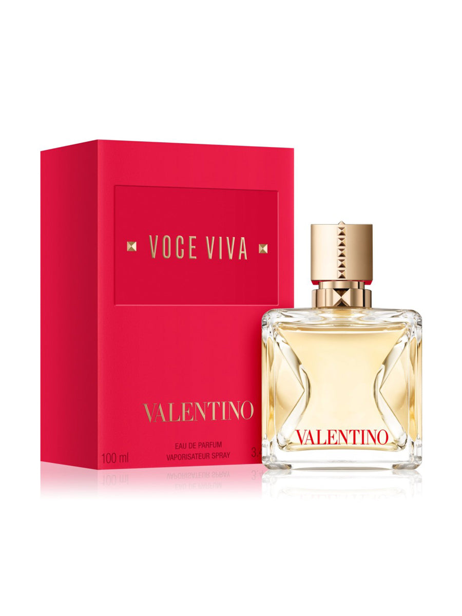 Valentino Voce Viva EDP 100ml (Ladies)