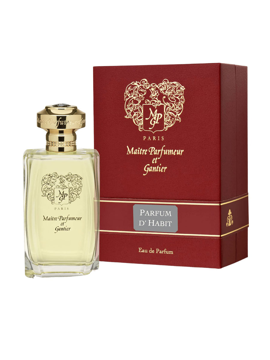 Maitre Parfumeur et Gantier Pafume DHabit EDP 120ml