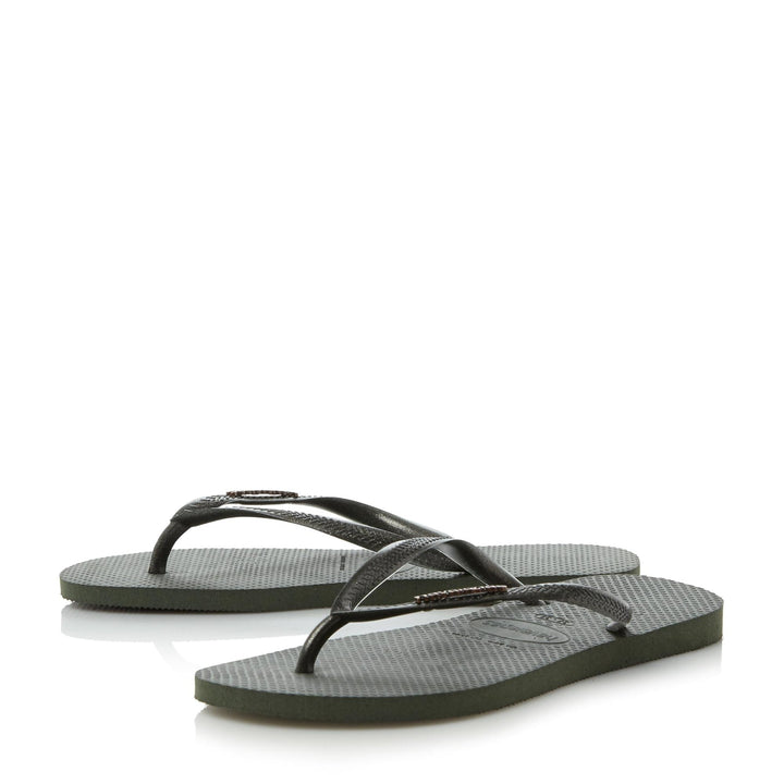 Dune London 4119875 - KHAKI