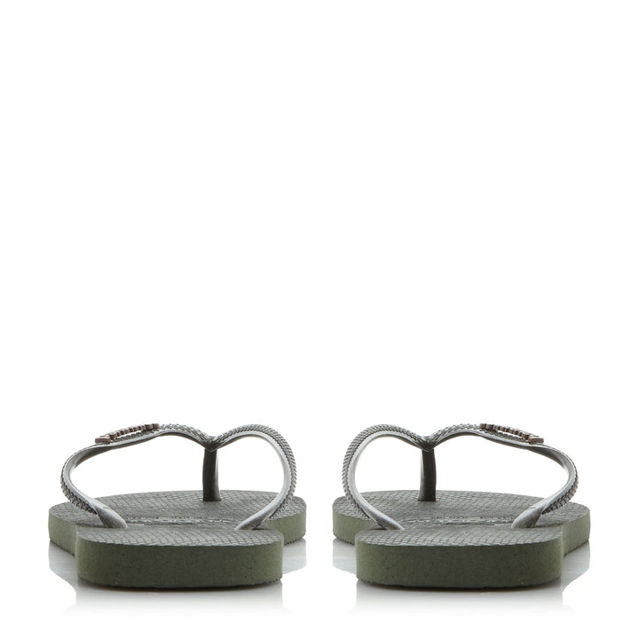 Dune London 4119875 - KHAKI