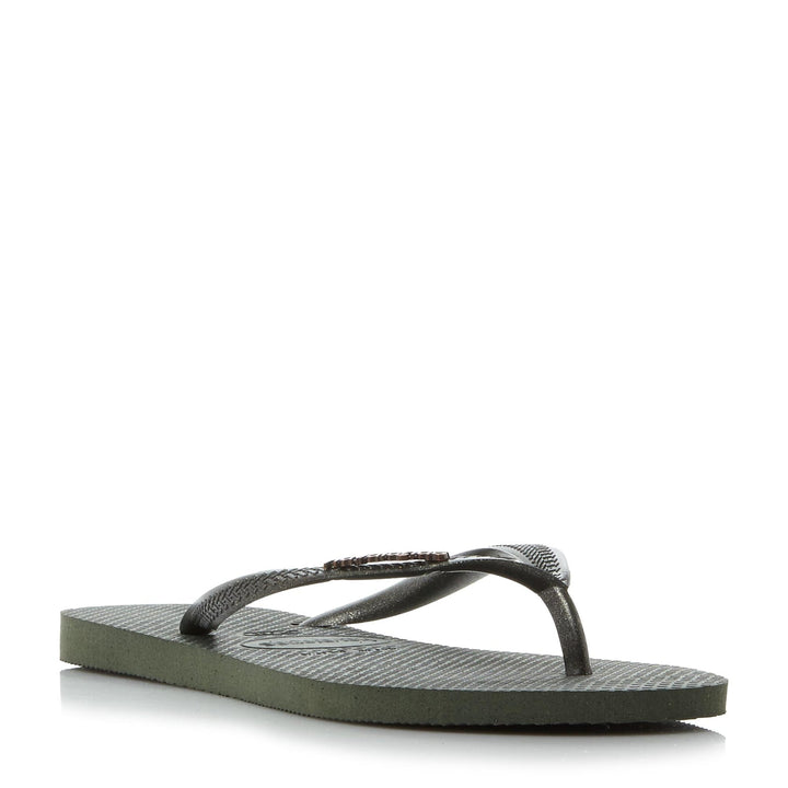 Dune London 4119875 - KHAKI